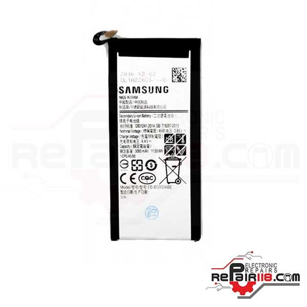 Samsung Galaxy S7 Battery
