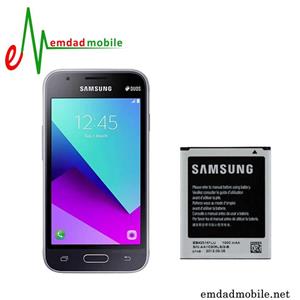 باتری گوشی سامسونگ گلکسی جی 1 مینی Samsung Galaxy J1 mini prime 