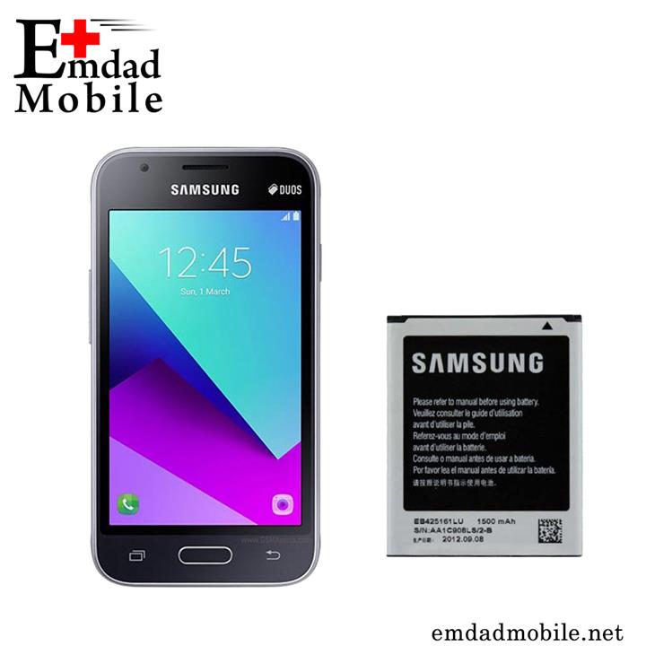 SAMSUNG Galaxy J1 mini Battery