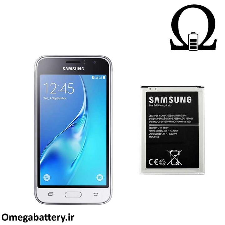 SAMSUNG Galaxy J1 mini Battery