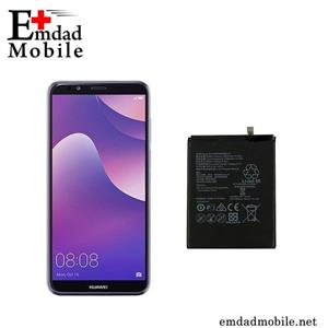 باتری گوشی هواوی وای 7 پرایم Huawei Y7 Prime باتری گوشی هوآوی وای 7 پرایم