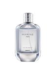 زنانه ادو پرفیوم Luxury Marine Perfume for Men (100ml/3.4Oz), Eau De Parfum (EDP) Spray, Crafted in France, Long Lasting Smell, Fresh & Aquatic notes. 