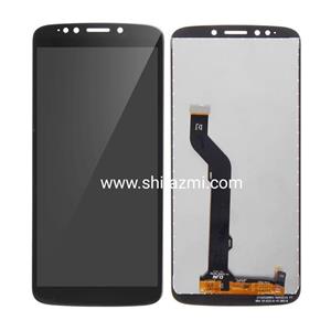 تاچ و ال سی دی گوشی موتورولا موتو Motorola Moto E5