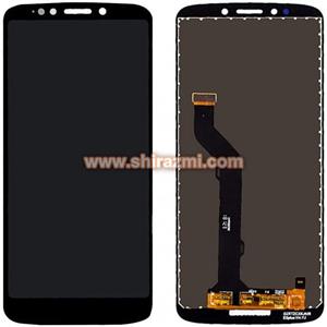 تاچ و ال سی دی گوشی موتورولا موتو Motorola Moto E5 Plus