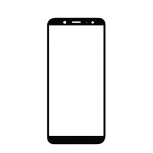 تعویض گلس ال سی دی گوشی سامسونگ Samsung Galaxy A6 2018 Glass Touch Samsung A600 Galaxy A6 2018 Black