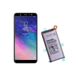 باتری گوشی سامسونگ گلکسی آ 6 (Samsung Galaxy A6 (2018 