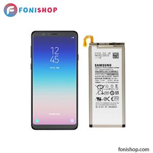 باتری گوشی سامسونگ گلکسی Samsung Galaxy A8 Star