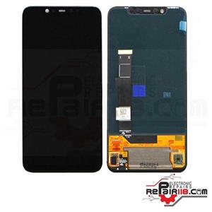 تاچ و ال سی دی گوشی شیائومی Lcd Xiaomi Mi 8 LCD & Touch Xiaomi Mi 8