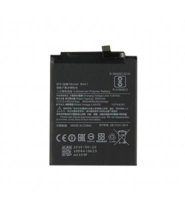 Xiaomi Redmi Note 6 Pro Battery BN48 4000mAh