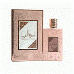 زنانه ادو پرفیوم Lattafa Asdaaf Ameerat Al Arab Privae Rose EDP 100 ml 