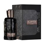 زنانه ادو پرفیوم Lattafa Ajayeb Dubai EDP 100ml Unisex 