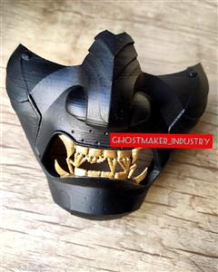 ماسک بازی ghost of tsushima