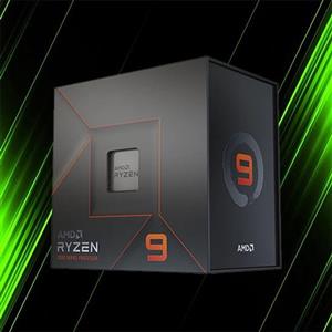 پردازنده ای ام دی Ryzen 9 7900X CPU AMD RYZEN AM5 BOX 