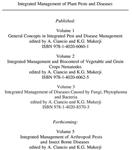 کتابIntegrated Management of Fruit Crops and Forest Nematodes