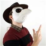 ماسک طاعون plague mask کد 402