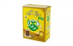 چای هل طلایی ممتاز سیلان دوغزال مقدار 250 گرم