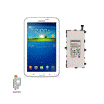 باتری تبلت سامسونگ گلکسی Samsung Galaxy Tab 3 7.0 WiFi T210