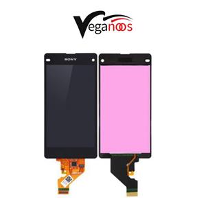 تاچ و ال سی دی گوشی سونی اکسپریا Sony Xperia Z1 Compact