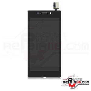 تاچ و ال سی دی گوشی سونی اکسپریا Sony Xperia M2 Aqua