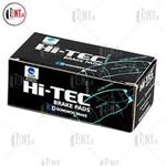 لنت ترمز جلو ریو های تک (Hi-tec)