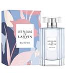 زنانه ادو تویلت Lanvin Blue Orchid Eau de Toilette for women 90 ml 