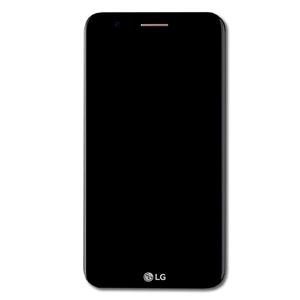 تاچ و ال سی دی گوشی جی LG K10 2017 LCD M250 X400 Black W.F ORG 