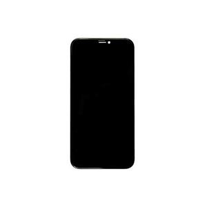 تاچ ال سی دی گوشی آیفون ایکس آر Apple iPhone XR LCD IPhone XR Black FULL ORG/SECOND HAND