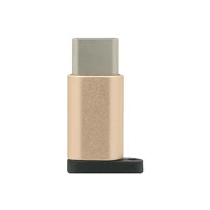 مبدل Micro USB به Type-C مدل Fashion