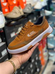 کفش مردانه چرمی SL