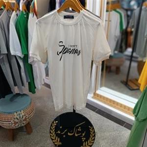 تیشرت سوپر پنبه