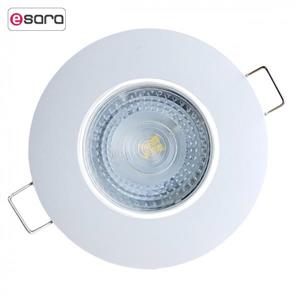 چراغ اس ام دی 6 وات کملیون مدل Halogen