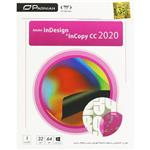 Adobe InDesign  InCopy CC 2020 1DVD9 پرنیان