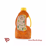 سیروپ هلو کاسیت 2500 گرمی KASSIT PEACH SYRUP