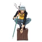 فیگور و مجسمه اکشن فیگور ترافالگار لا   Trafalgar Law Model Figure 21centimeter 