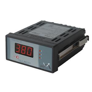 ولت متر سه فاز برنا الکترونیک مدل VM3-1B