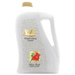 Ave Velvet Touch Hand Washing Liquid 3750g