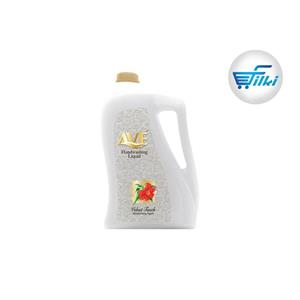 مایع دستشویی اوه مدل Velvet Touch مقدار 3750 گرم Ave Hand Washing Liquid 3750g 