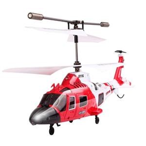 هلیکوپتر کنترلی مدل GS111GH S111GH Radio Control Helicopters