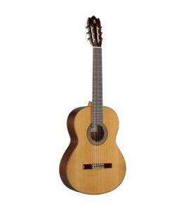 گیتار کلاسیک الحمبرا مدل 3C Alhambra Classic Guitar 