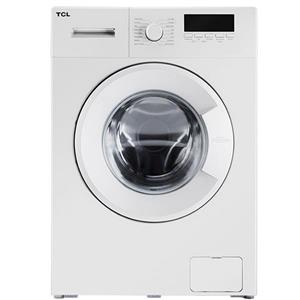 ماشین لباسشویی 6 کیلویی تی سی ال مدل TWE 600 TCL ۶۰۰ Washing Machine ۶ Kg 