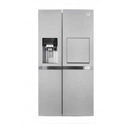 ساید بای ساید دوو مدل DES-3330SS