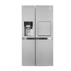 ساید بای ساید دوو مدل DES-3330SS