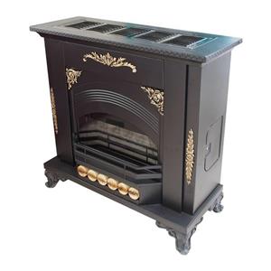 بخاری گازی سنگرکار BREZZA 28000