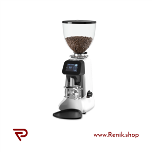 اسیاب قهوه اندیمند هی کافه سفید HEY CAFE GRINDER 