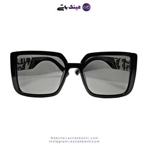 عینک آفتابی دیور مدل UV400-P78002