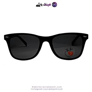 عینک آفتابی ری بن UV400-P8702