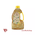 سیروپ بادام کاسیت 2500 گرمی KASSIT ALMOND SYRUP