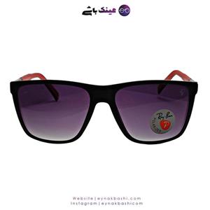 عینک آفتابی ری بن UV400-P8714