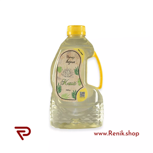 سیروپ آگاوه کاسیت 2500 گرمی KASSIT AGAVE SYRUP 