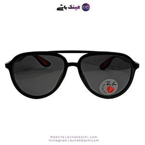 عینک آفتابی ری بن UV400-P8712